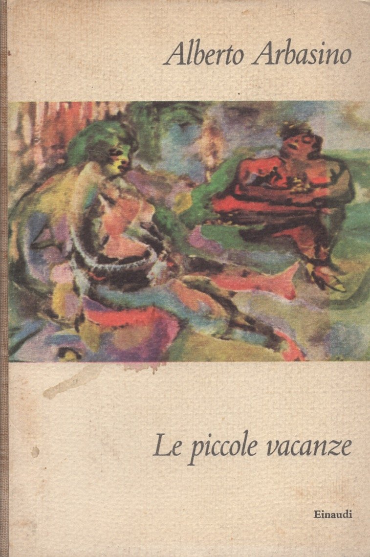 Le piccole vacanze