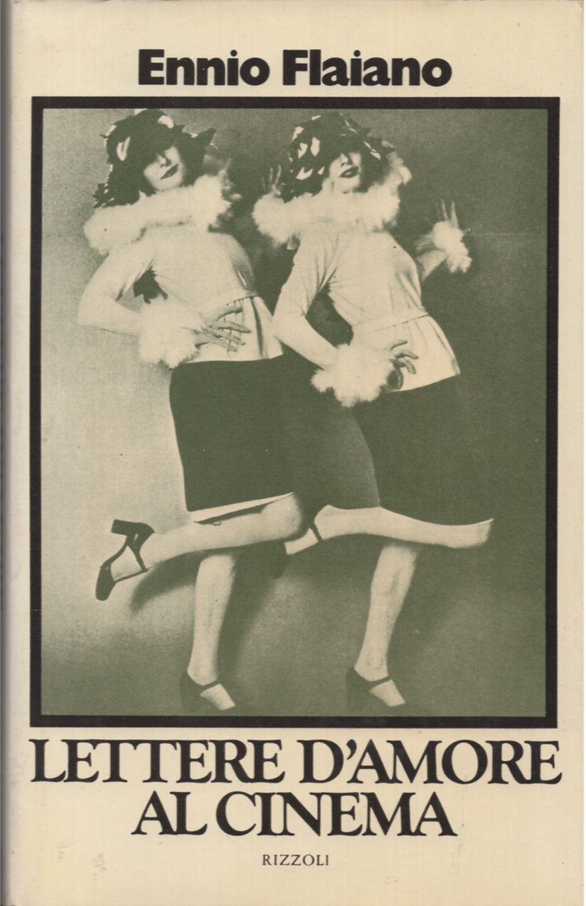 Lettere d'amore al cinema