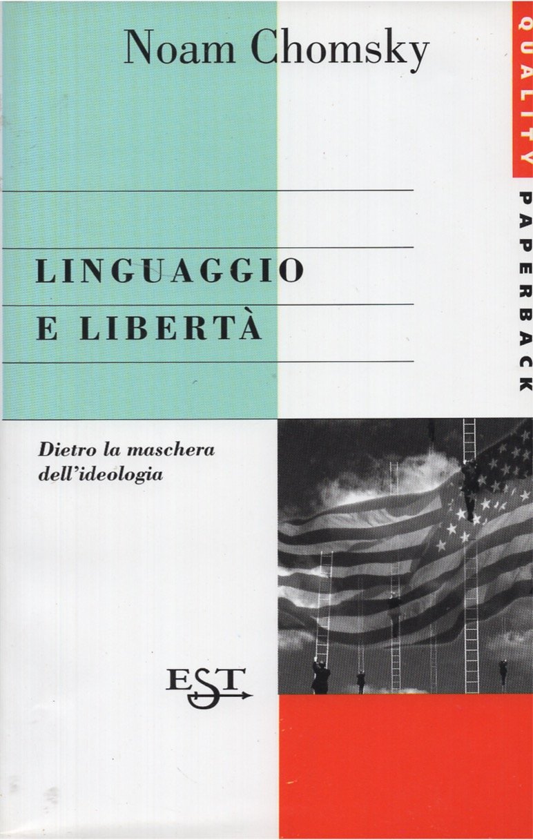 Linguaggio e libertà