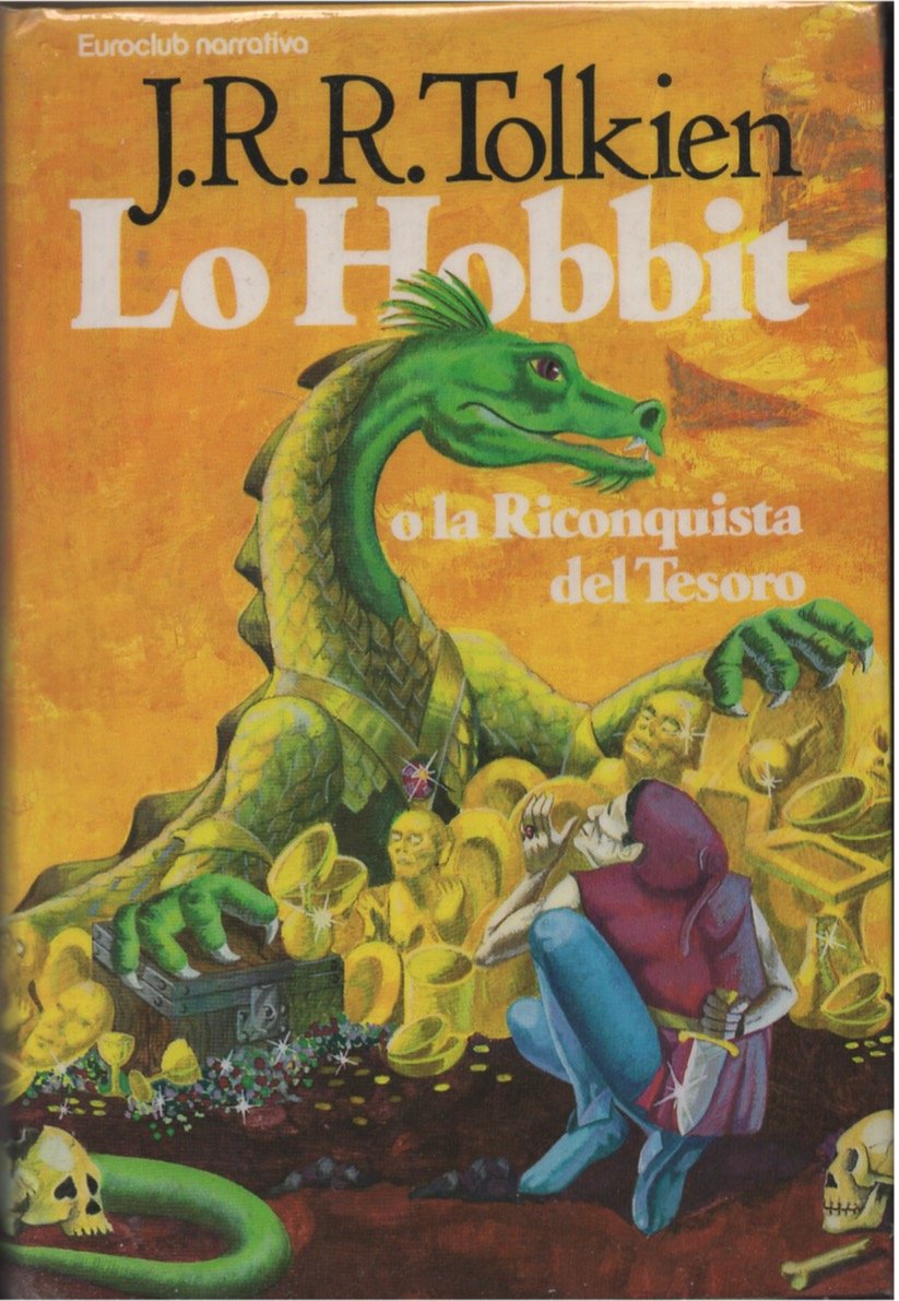 Lo Hobbit