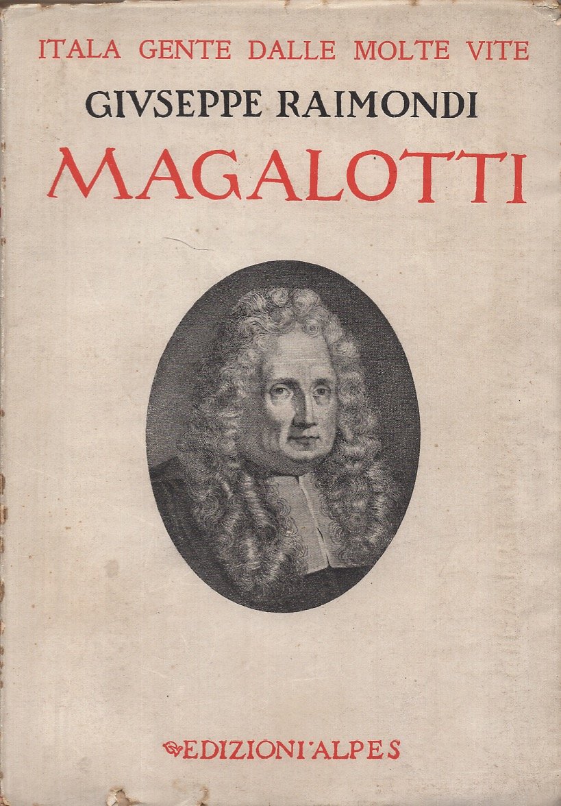 Magalotti