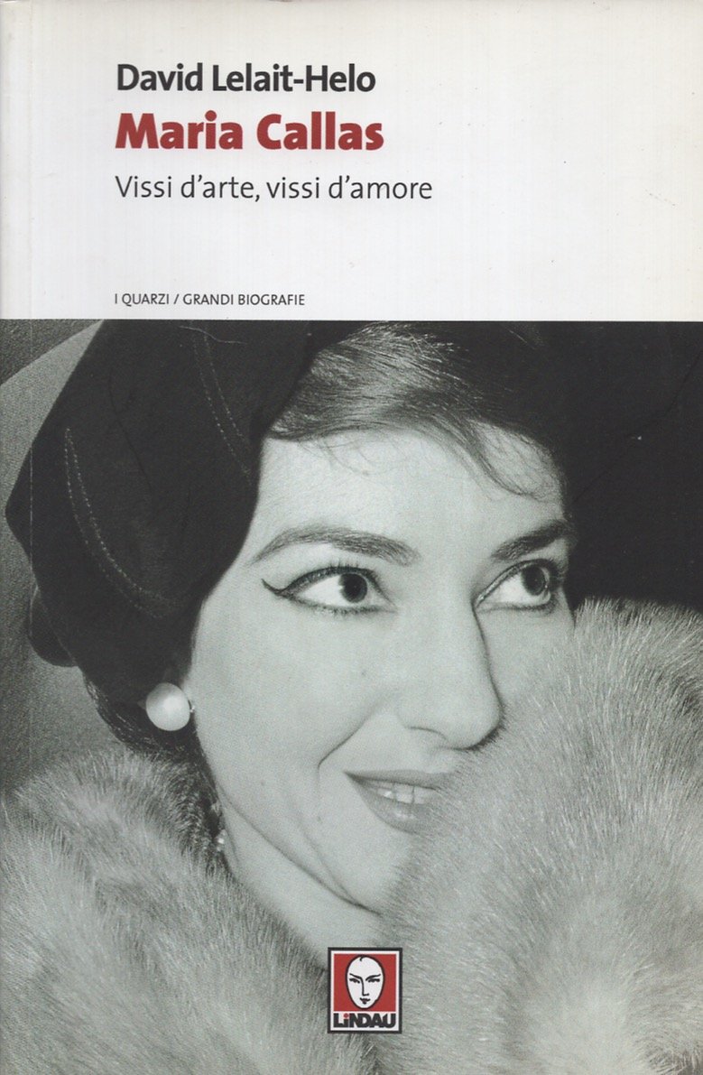 Maria Callas