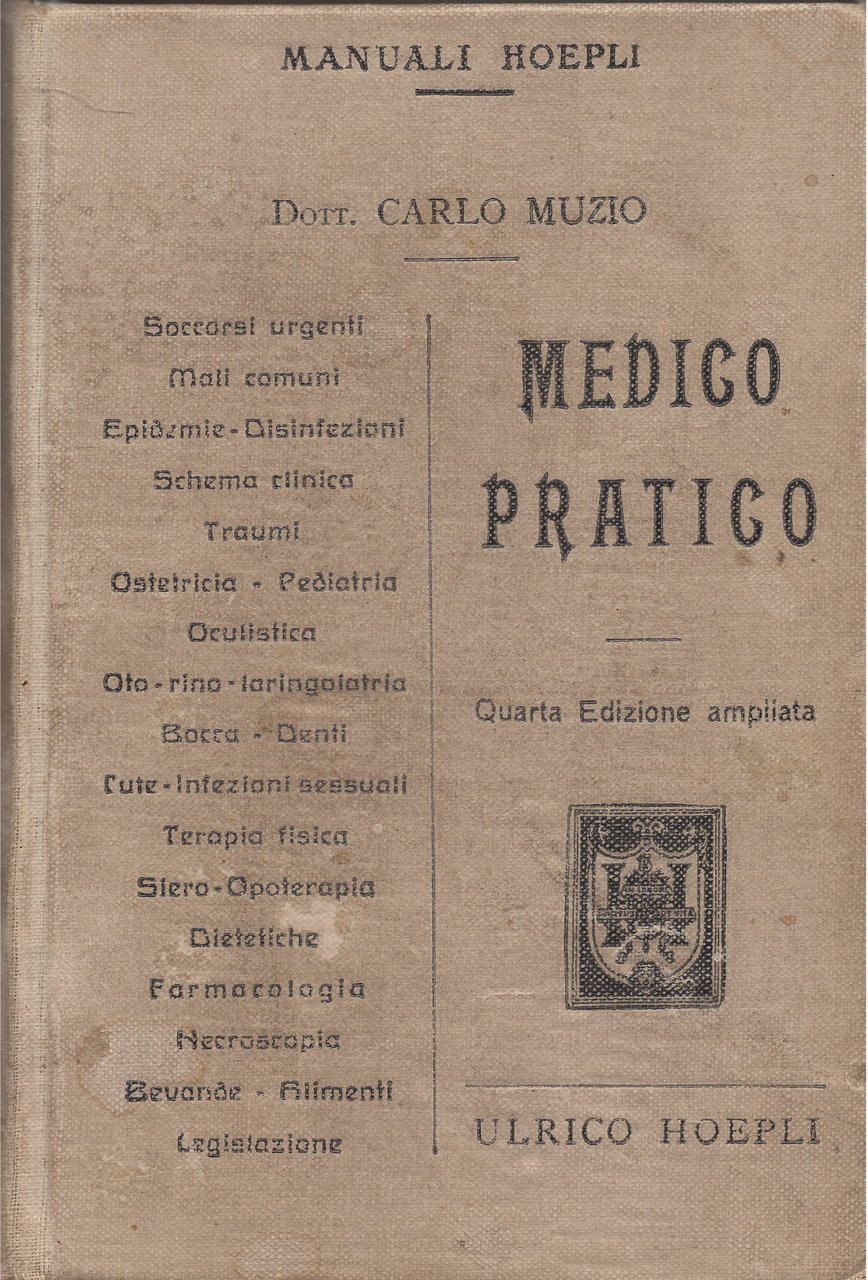 Medico pratico