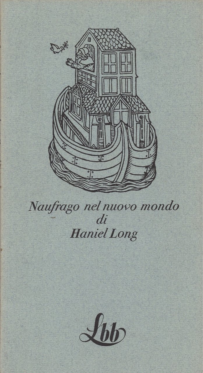 Naufrago nel nuovo mondo