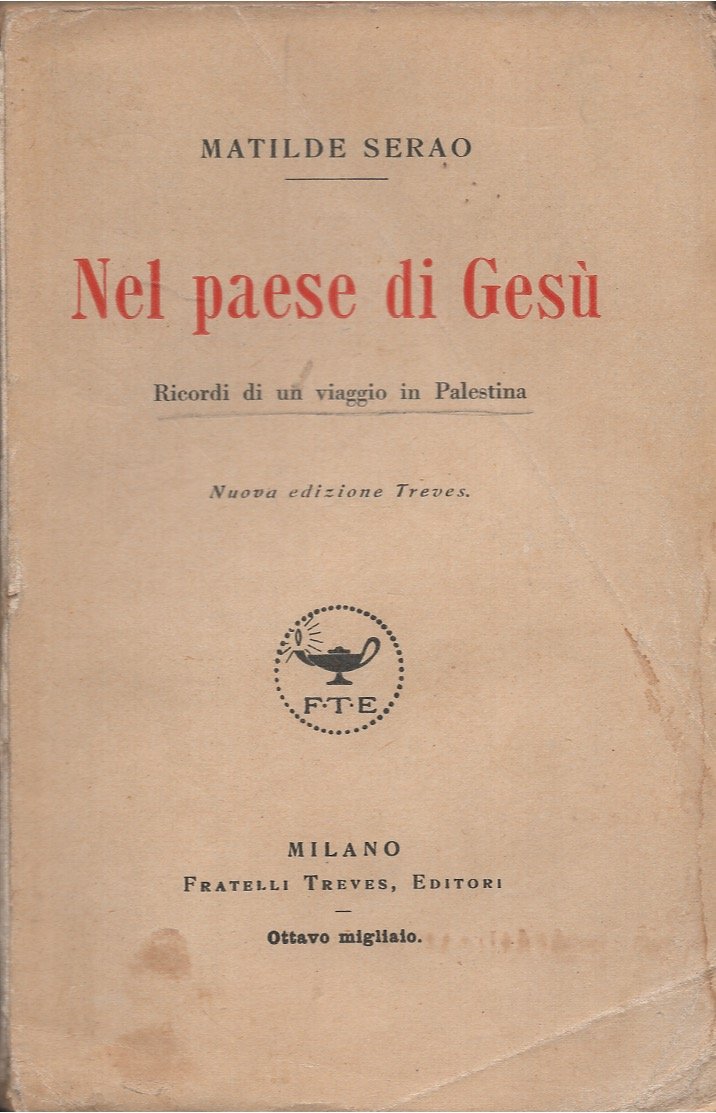 Nel paese di Gesù