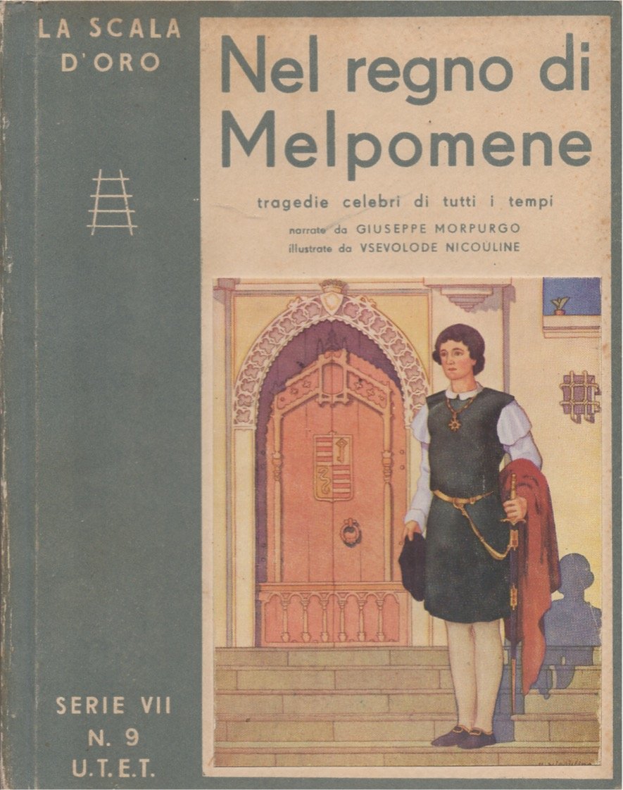 Nel regno di Melpomene