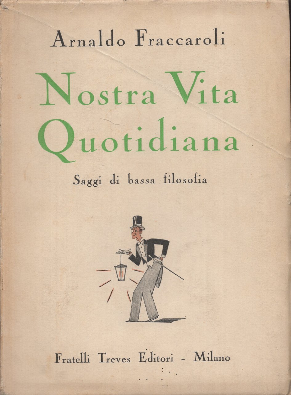 Nostra vita quotidiana