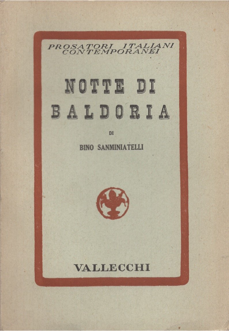 Notte di Baldoria