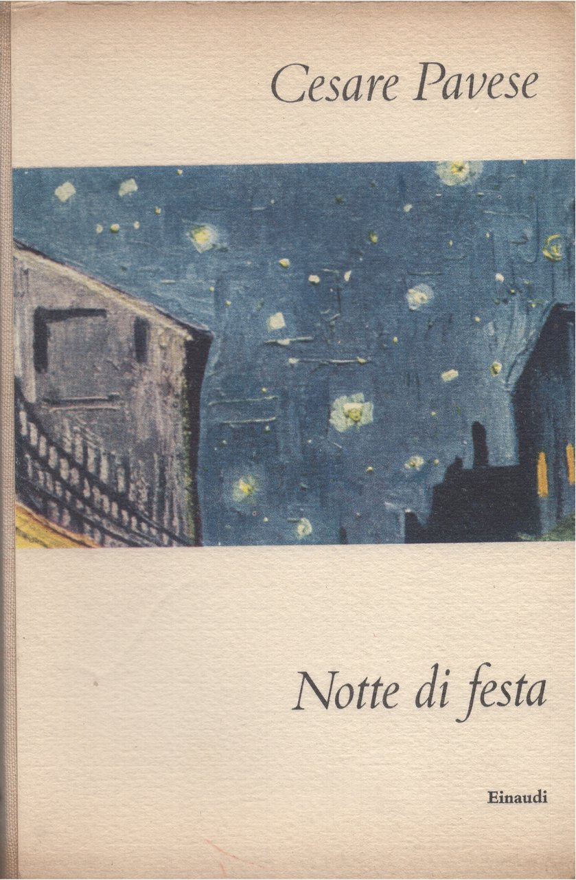 Notte di festa