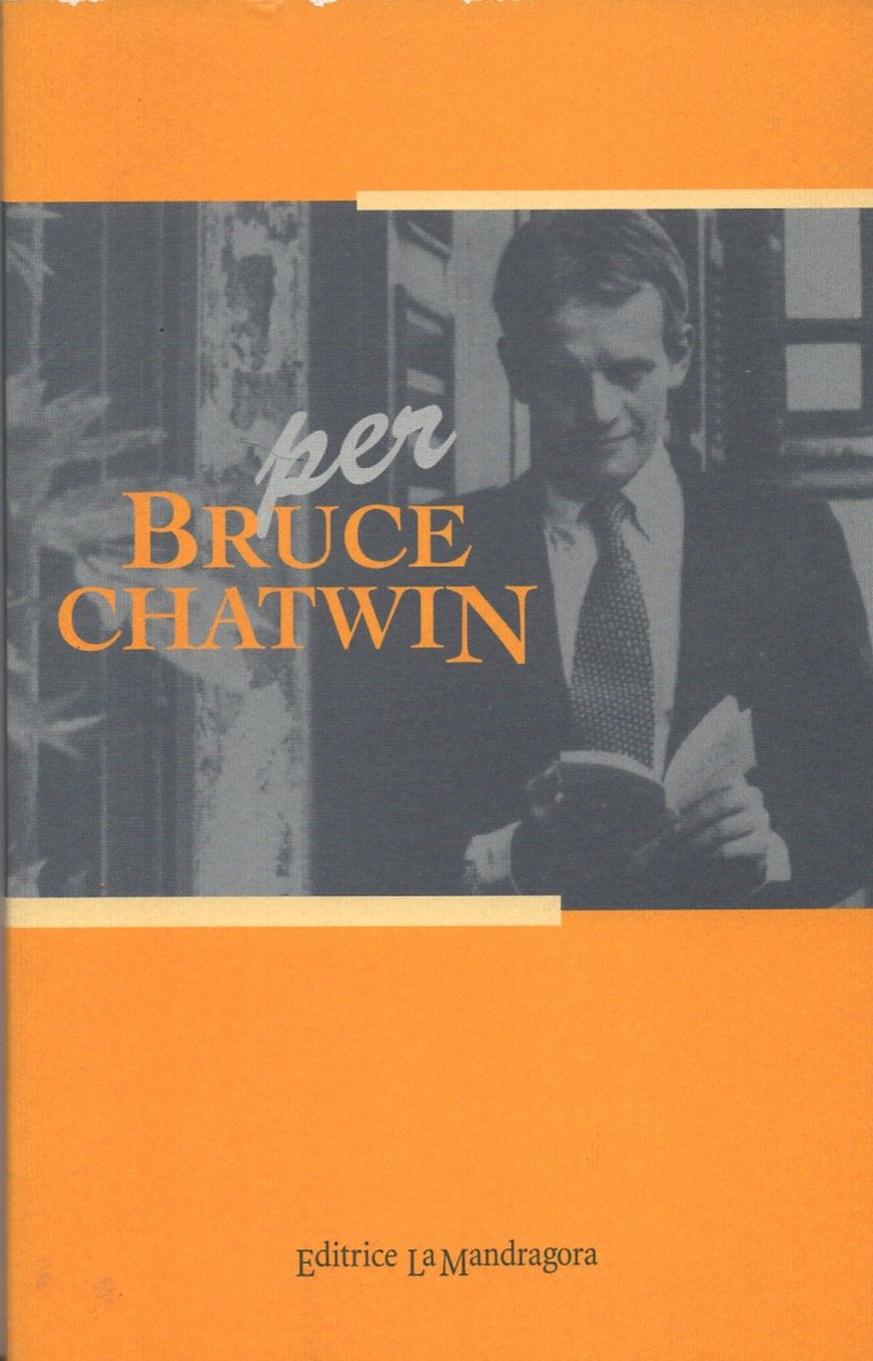 Per Bruce Chatwin