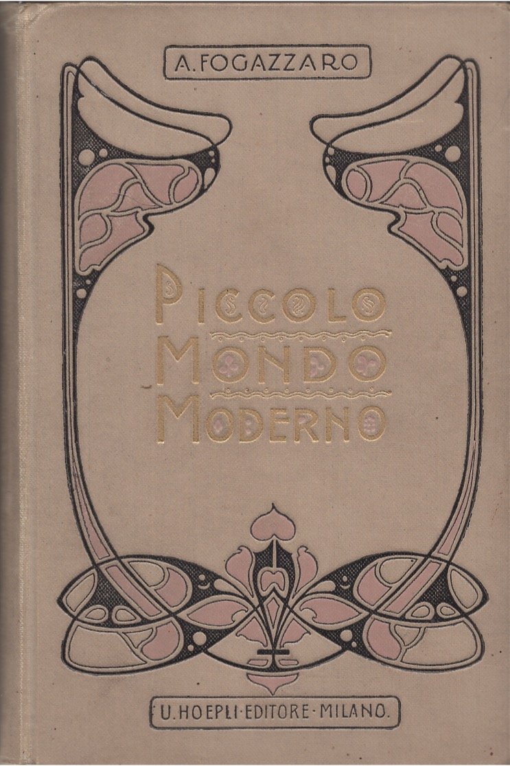 Piccolo mondo moderno
