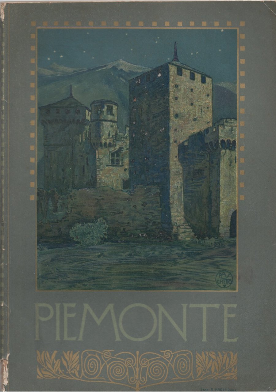 Piemonte