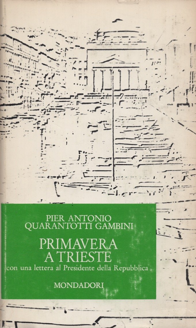 Primavera a Trieste