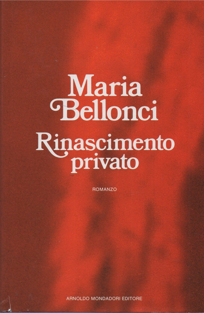 Rinascimento privato
