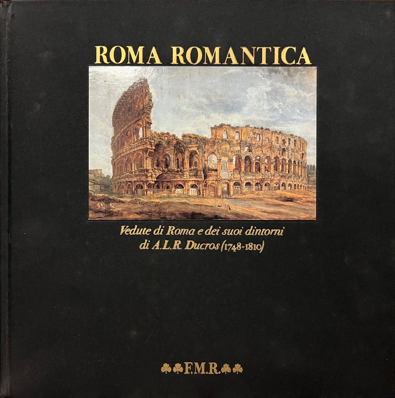 Roma Romantica