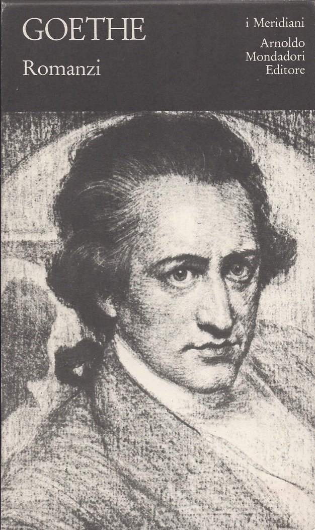 Romanzi