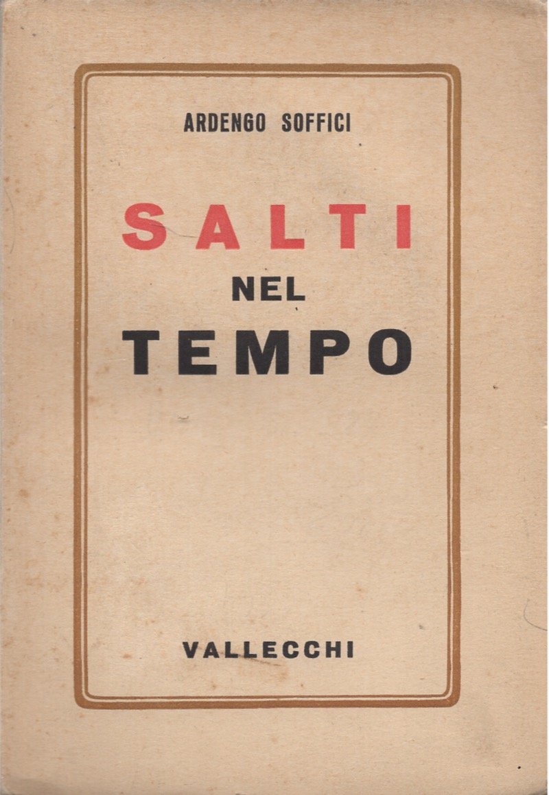 Salti nel tempo