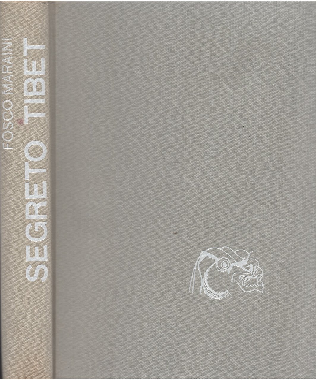 Segreto Tibet