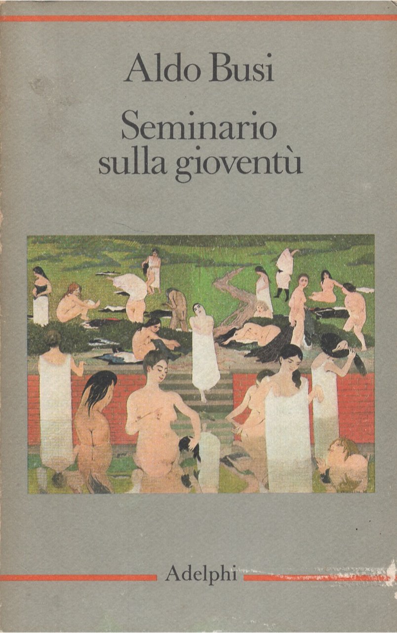 Seminario sulla gioventù