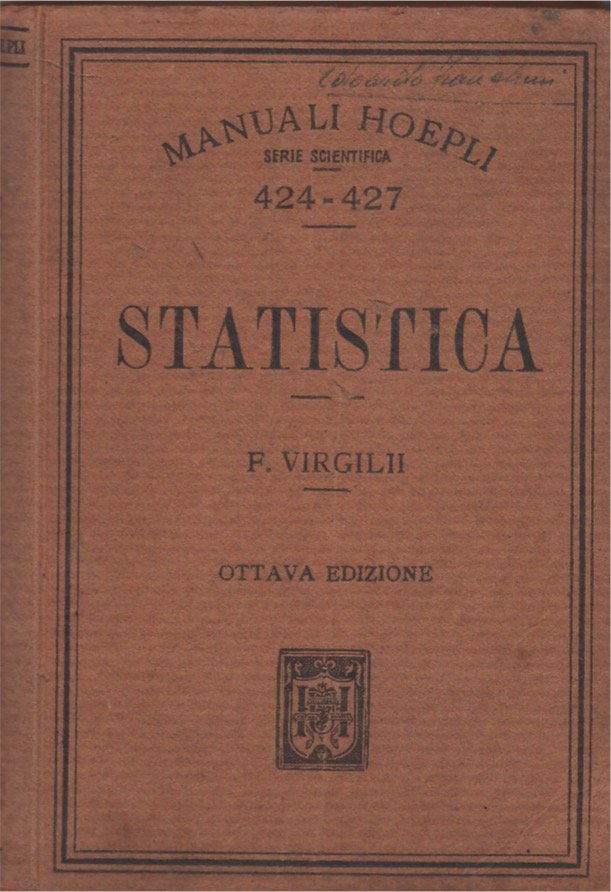 Statistica