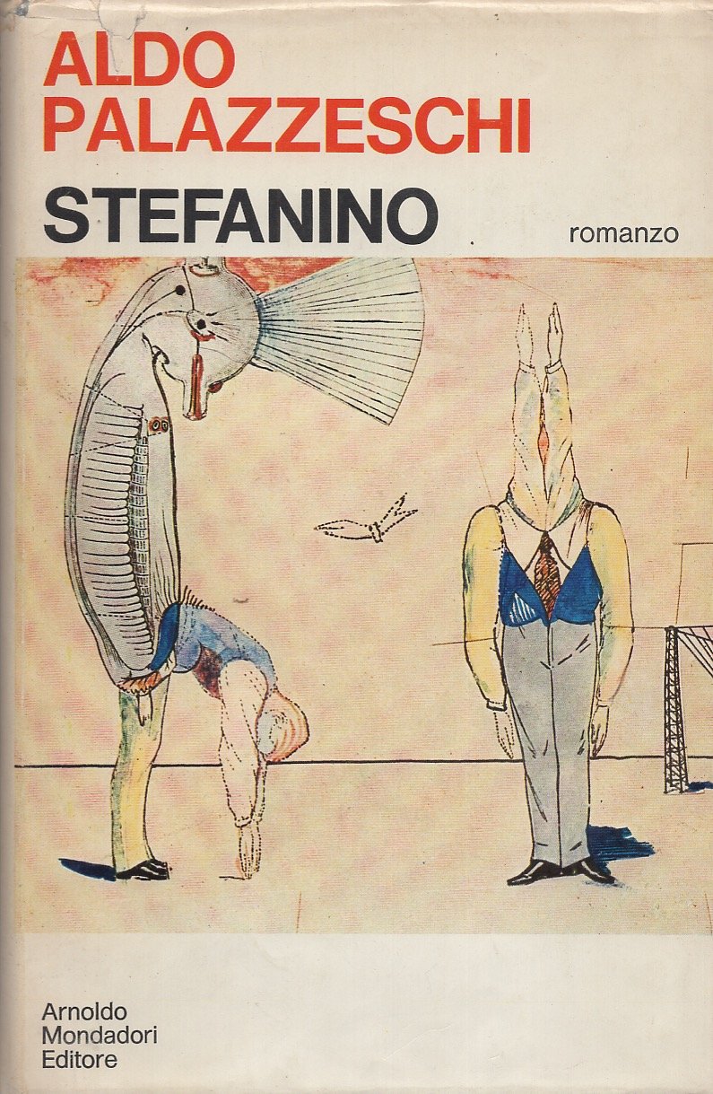 Stefanino