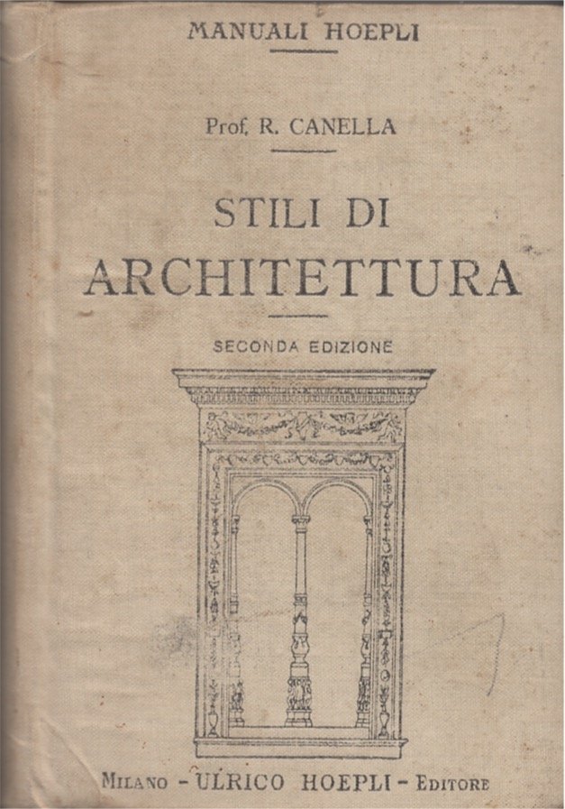 Stili di architettura