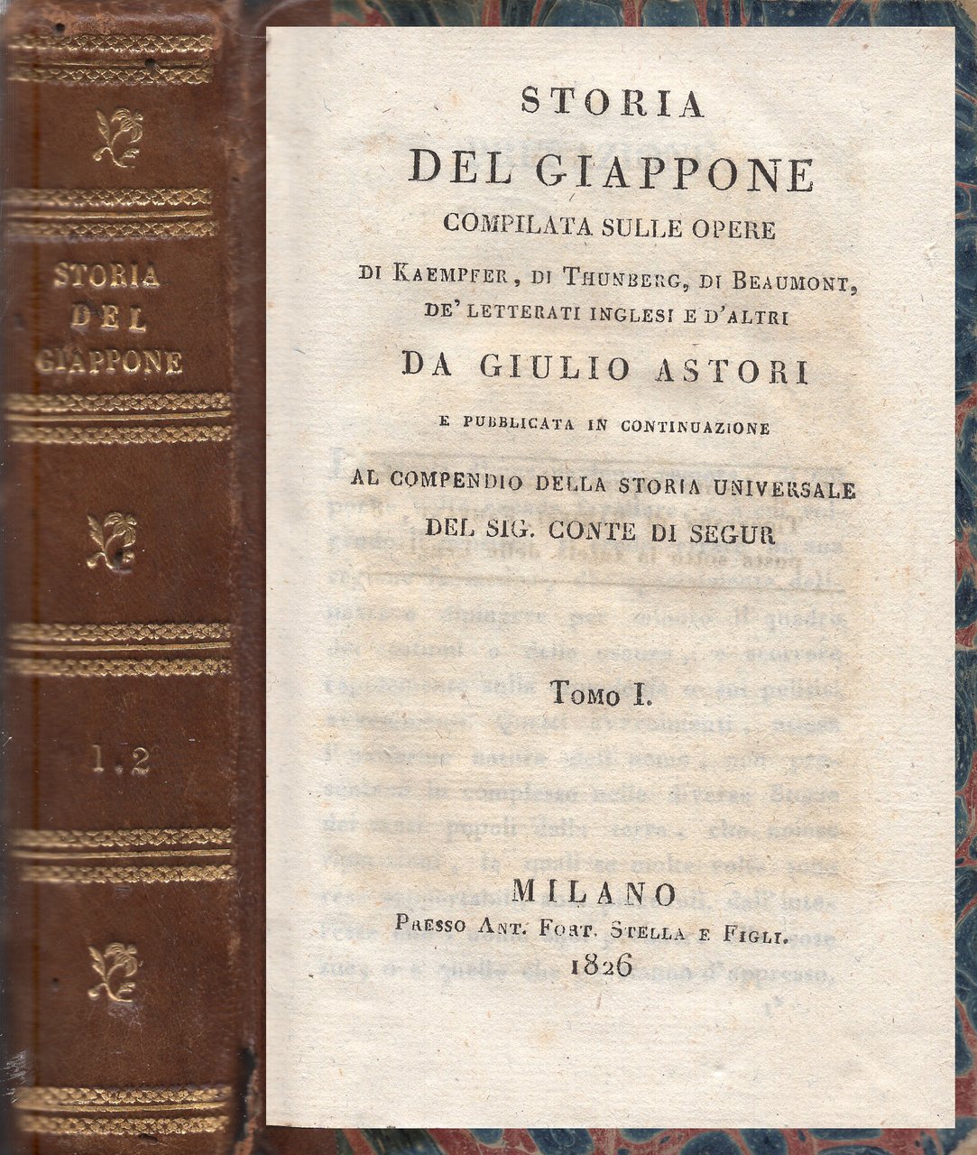 Storia del Giappone