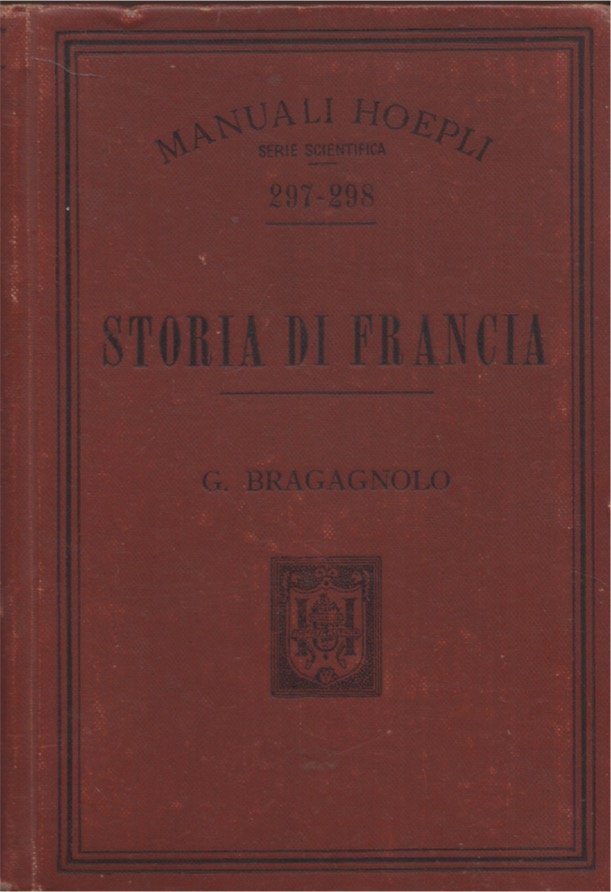 Storia di Francia