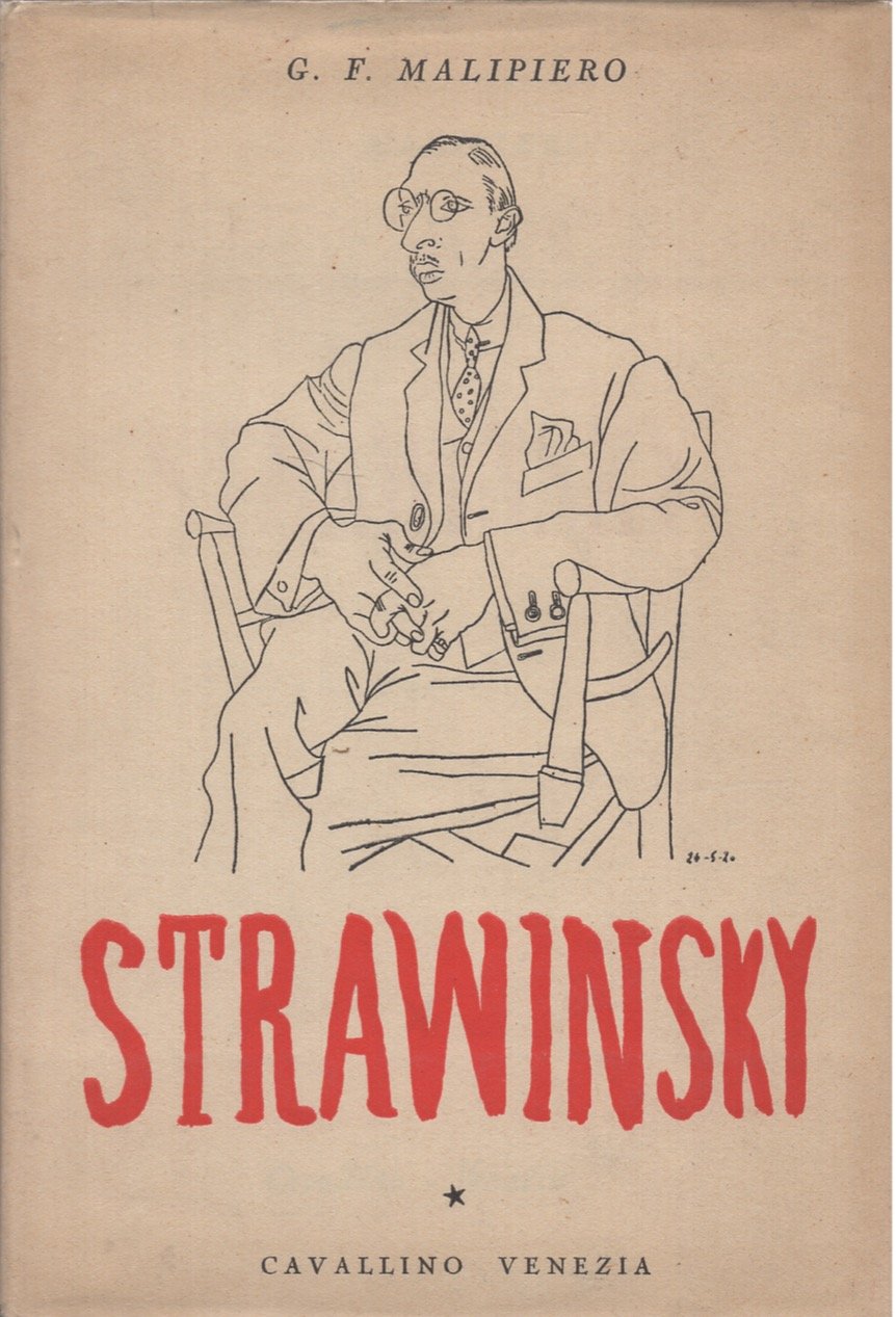 Strawinsky
