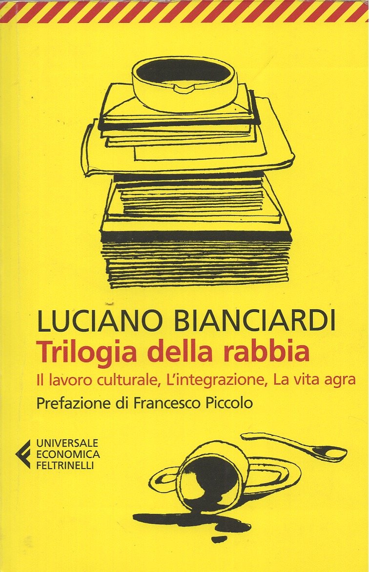 Trilogia della rabbia
