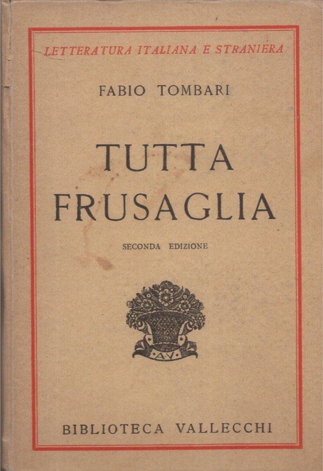 Tutta Frusaglia