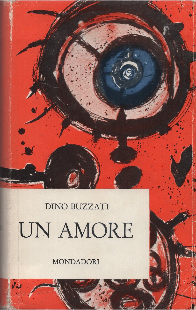 Un amore