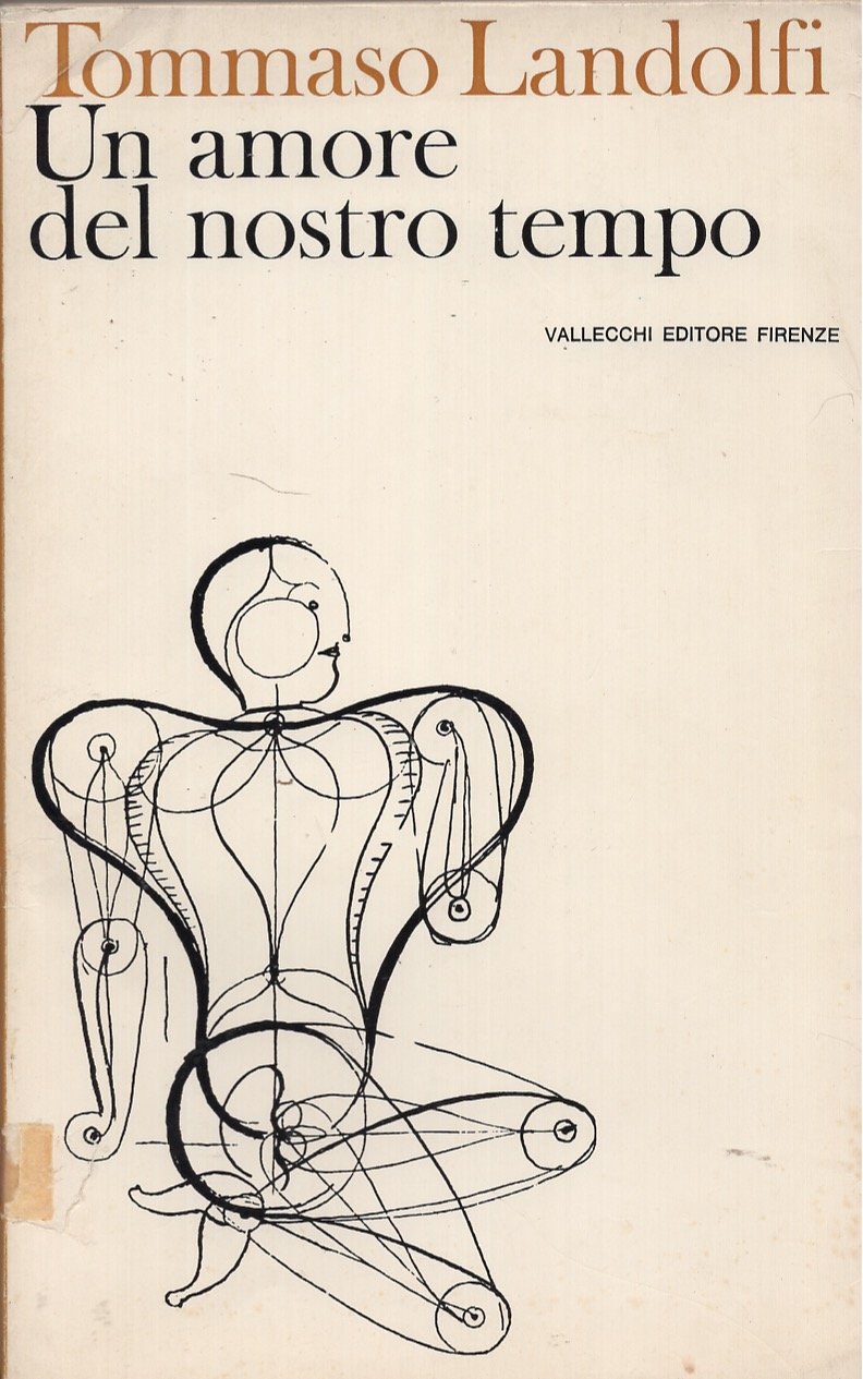 Un amore del nostro tempo