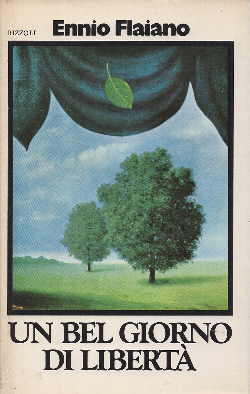 Un bel giorno di Libertà