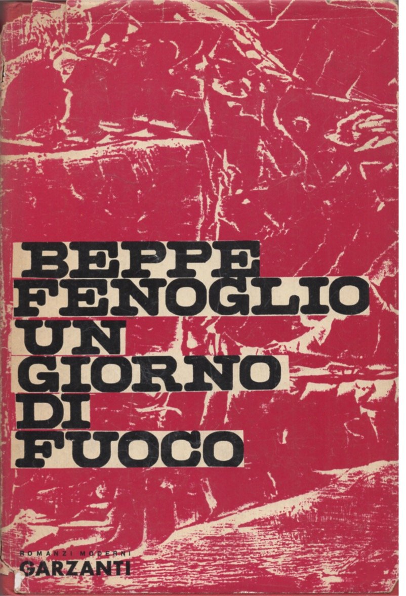 Un giorno di fuoco