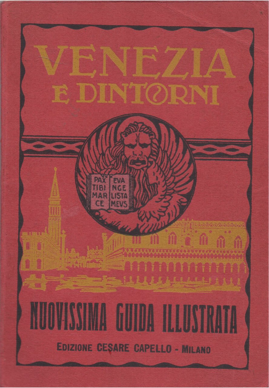 Venezia e dintorni