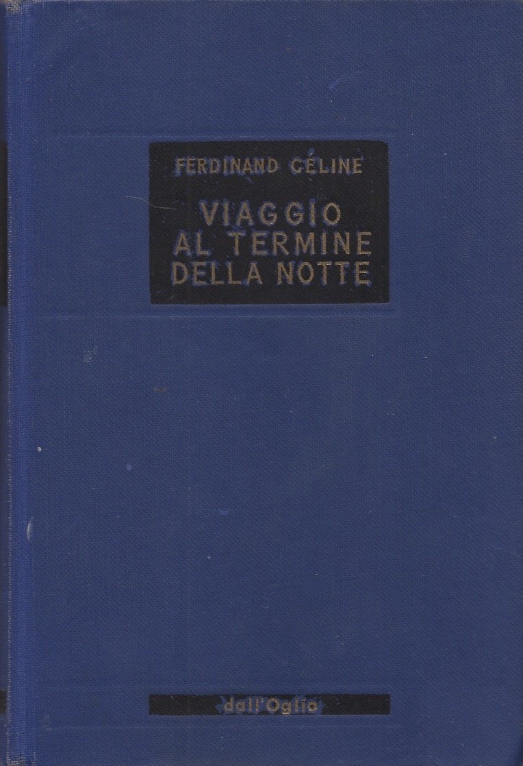 Viaggio al termine della notte