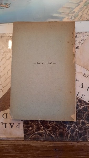 IL LIBRO DEI POEMI. TRADUZIONE E PREFAZIONE DI ULISSE ORTENSI