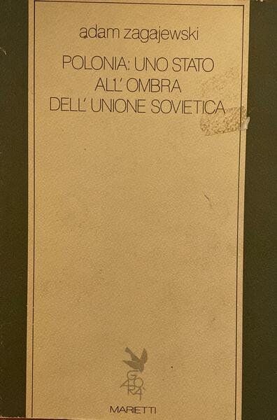 Polonia: uno stato all'ombra dell'Unione Sovietica