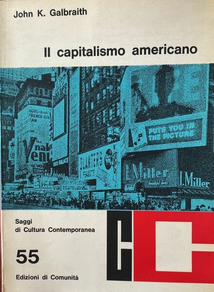Il capitalismo americano