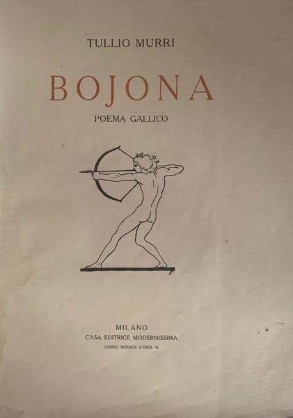 Bojona