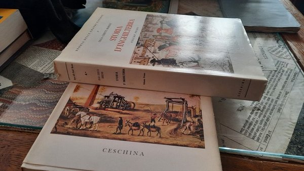 Storia d'Inghilterra