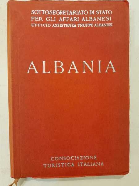 Albania