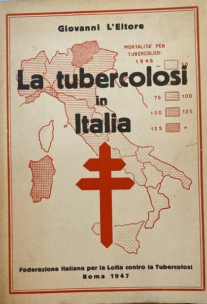 La tubercolosi in Italia