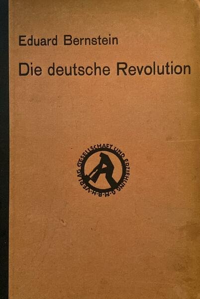 Die deutsche revolution