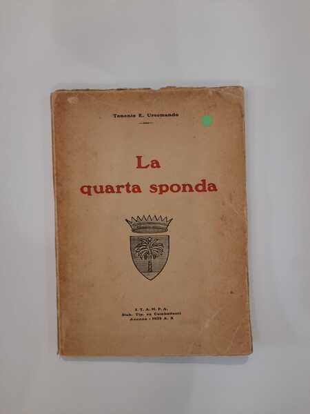 La quarta sponda