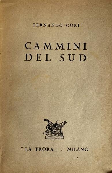 Cammini del Sud