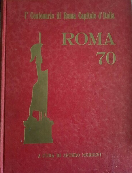 Roma 70