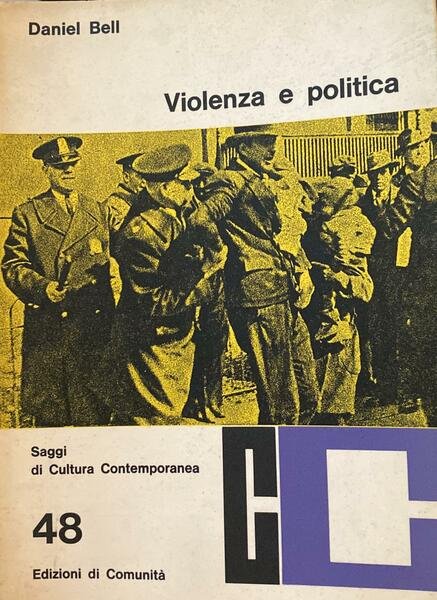 Violenza e politica