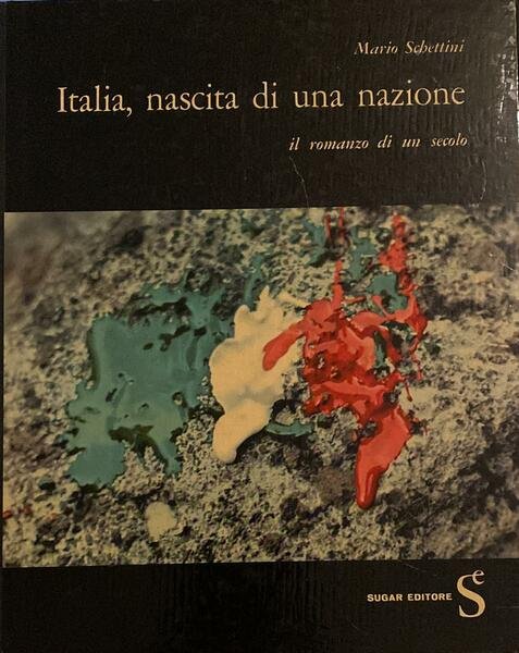 Italia, nascita di una nazione, il romanzo di un secolo